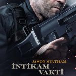 İntikam Vakti - Wrath of Man (2021)