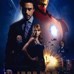 Iron Man - Iron Man (2008)
