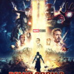 Iron Man 2 - Iron Man 2 (2010)