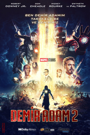 Filmi Başlat