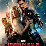 Iron Man 3 - Iron Man 3 (2013)