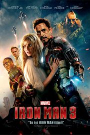 Iron Man 3 – Iron Man 3 (2013)