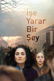 İşe Yarar Bir Şey – İşe Yarar Bir Şey (2017)