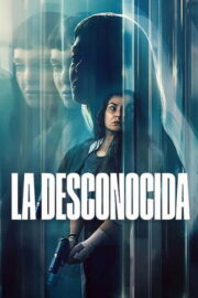 İsimsiz Kadın – La desconocida (2026)