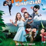 İstanbul Muhafızları: Ab-ı Hayat Çeşmesi - İstanbul Muhafızları: Ab-ı Hayat Çeşmesi (2018)