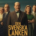 İsveç Bağlantısı - Den svenska länken (2026)