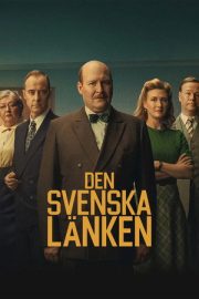 İsveç Bağlantısı – Den svenska länken (2026)