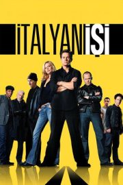 İtalyan İşi – The Italian Job (2003)