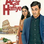 İtiraf Et Acar Hafiye - Confess, Fletch (2022)