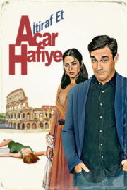 İtiraf Et Acar Hafiye – Confess, Fletch (2022)