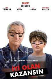 İyi Olan Kazansın – The War with Grandpa (2020)