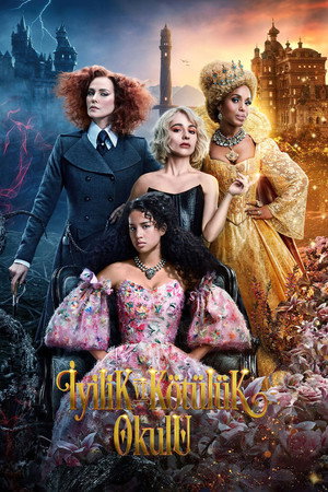 Filmi Başlat