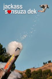 Jackass Sonsuza Dek – Jackass Forever (2022)