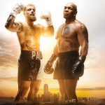 Jake Paul vs. Mike Tyson - Jake Paul vs. Mike Tyson (2024)