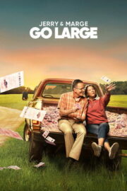 Jerry ve Marge: Piyango Sırları – Jerry & Marge Go Large (2022)