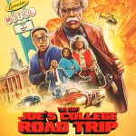 Joe'nun Üniversite Ziyaretleri - Joe's College Road Trip (2026)