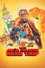 Joe’nun Üniversite Ziyaretleri – Joe’s College Road Trip (2026)