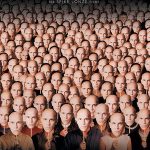 John Malkovich Olmak - Being John Malkovich (1999)