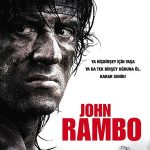 John Rambo - Rambo (2008)