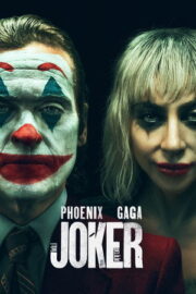 Joker: İkili Delilik – Joker: Folie à Deux (2024)