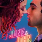June ve John - June and John (2025)