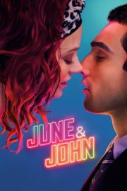 June ve John – June and John (2025)