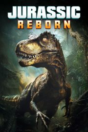 Jurassic Reborn – Jurassic Reborn (2025)