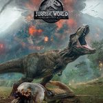 Jurassic World: Yıkılmış Krallık - Jurassic World: Fallen Kingdom (2018)