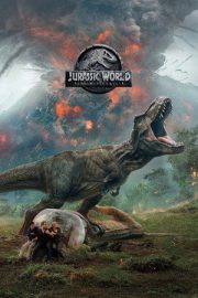 Jurassic World: Yıkılmış Krallık – Jurassic World: Fallen Kingdom (2018)