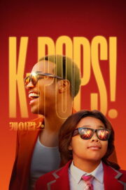 K-Pops! – K-Pops! (2026)