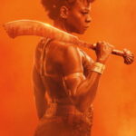 Kadın Kral - The Woman King (2022)