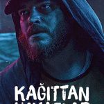 Kağıttan Hayatlar - Kağıttan Hayatlar (2021)