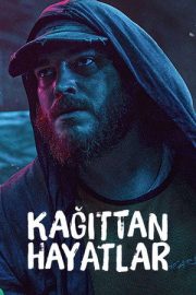 Kağıttan Hayatlar – Kağıttan Hayatlar (2021)