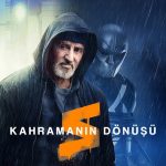 Kahramanın Dönüşü - Samaritan (2022)