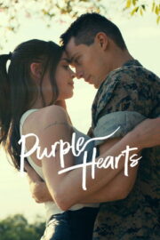 Kalplerimiz Bir – Purple Hearts (2022)