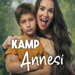 Kamp Annesi - Campamento con mamá (2024)