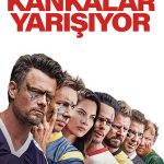 Kankalar Yarışıyor - Buddy Games (2019)