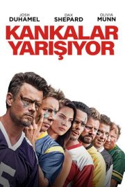 Kankalar Yarışıyor – Buddy Games (2019)