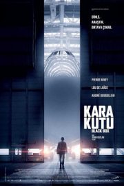 Kara Kutu – Boîte noire (2021)