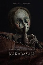 Karabasan – Bagman (2024)