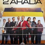 Karakomik Filmler: 2 Arada - Karakomik Filmler: 2 Arada (2019)