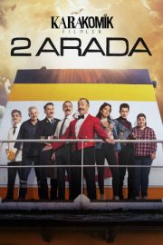 Karakomik Filmler: 2 Arada – Karakomik Filmler: 2 Arada (2019)