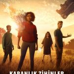 Karanlık Zihinler - The Darkest Minds (2018)