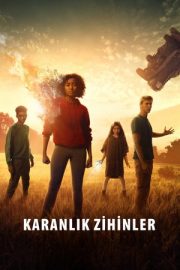 Karanlık Zihinler – The Darkest Minds (2018)