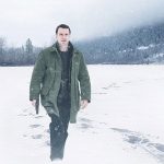 Kardan Adam - The Snowman (2017)