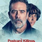 Kartpostal Cinayetler - The Postcard Killings (2020)