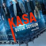 Kasa: Büyük Soygun - Way Down (2021)