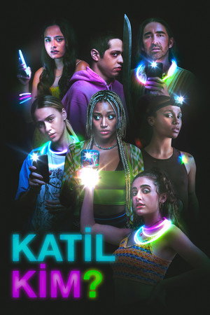 Filmi Başlat