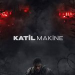 Katil Makine - War Machine (2026)