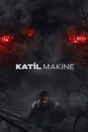 Katil Makine – War Machine (2026)